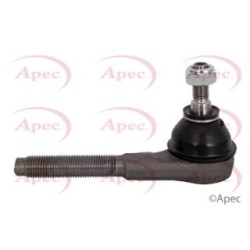 Tie Rod End APEC AST6018 OE Ref 381716