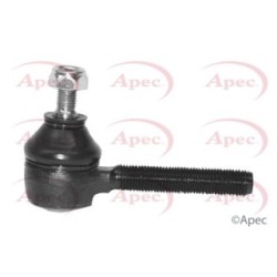 Tie Rod End APEC AST6019 OE Ref 381750