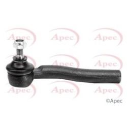 Tie Rod End APEC AST6020 OE Ref 46745365