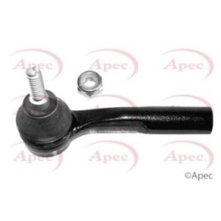 Tie Rod End APEC AST6022 OE Ref 77364568