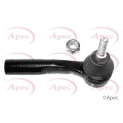 Tie Rod End APEC AST6023 OE Ref 77364569