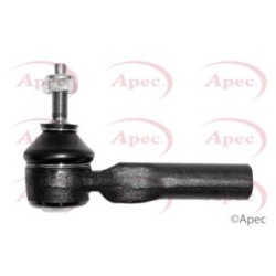 Tie Rod End APEC AST6024 OE Ref 9947714