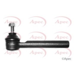Tie Rod End APEC AST6025 OE Ref 09946949