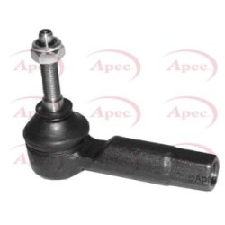 Tie Rod End APEC AST6026 OE Ref 51809107