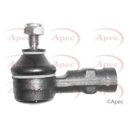Tie Rod End APEC AST6027 OE Ref 1571221
