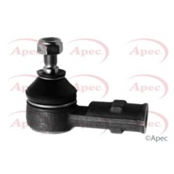 Tie Rod End APEC AST6030 OE Ref 1032689