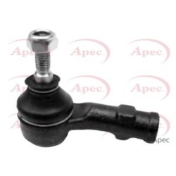 Tie Rod End APEC AST6031 OE Ref 1020175