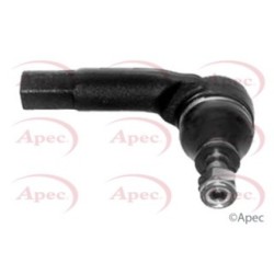 Tie Rod End APEC AST6035 OE Ref 2S6J3289AC
