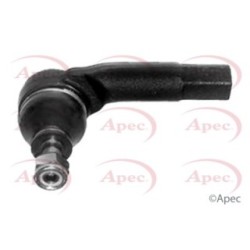 Tie Rod End APEC AST6036 OE Ref 2S6J3290AC
