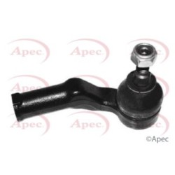 Tie Rod End APEC AST6037 OE Ref 1306176
