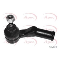 Tie Rod End APEC AST6038 OE Ref 1306177