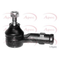 Tie Rod End APEC AST6039 OE Ref 1107013