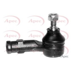 Tie Rod End APEC AST6040 OE Ref 1107015