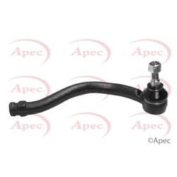 Tie Rod End APEC AST6045 OE Ref 1058380