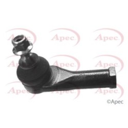 Tie Rod End APEC AST6049 OE Ref 1X43-3289-AB