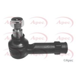 Tie Rod End APEC AST6050 OE Ref 1047145