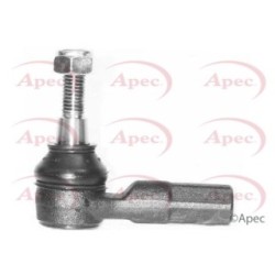 Tie Rod End APEC AST6051 OE Ref 1370741