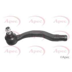 Tie Rod End APEC AST6055 OE Ref 53540-S04-003