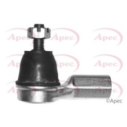 Tie Rod End APEC AST6057 OE Ref 53541-S5A-003