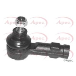 Tie Rod End APEC AST6059 OE Ref MB527169