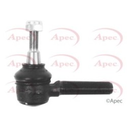 Tie Rod End APEC AST6060 OE Ref NTC1887