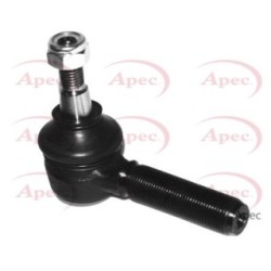 Tie Rod End APEC AST6062 OE Ref QFS1000060