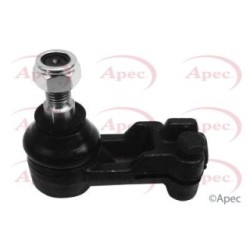 Tie Rod End APEC AST6064 OE Ref QJB100230