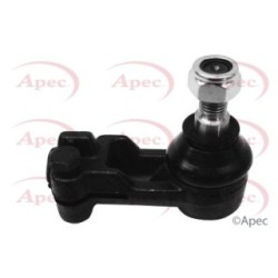 Tie Rod End APEC AST6065 OE Ref QJB100220