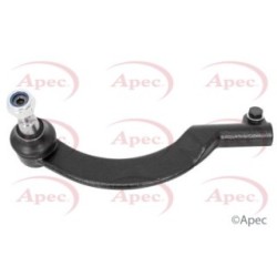 Tie Rod End APEC AST6066 OE Ref 48520-00QAH