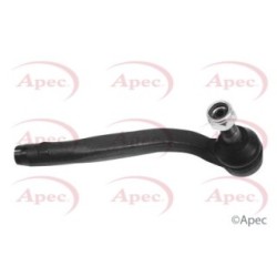 Tie Rod End APEC AST6072 OE Ref 1633300403