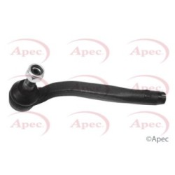 Tie Rod End APEC AST6073 OE Ref 1633300103