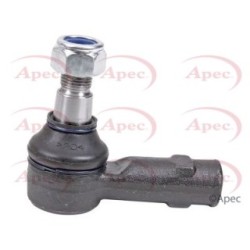 Tie Rod End APEC AST6075 OE Ref 2D0422811