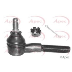 Tie Rod End APEC AST6079 OE Ref MR296275