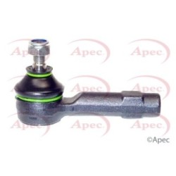 Tie Rod End APEC AST6081 OE Ref 48520-4F125