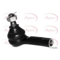 Tie Rod End APEC AST6084 OE Ref 48520-0P725