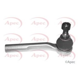 Tie Rod End APEC AST6091 OE Ref 1603267