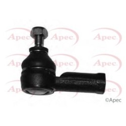 Tie Rod End APEC AST6092 OE Ref 1603430