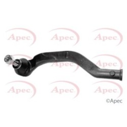 Tie Rod End APEC AST6108 OE Ref 48520-00QAK
