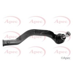 Tie Rod End APEC AST6109 OE Ref 48520-00AQL