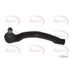 Tie Rod End APEC AST6113 OE Ref 7701054585