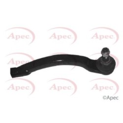 Tie Rod End APEC AST6114 OE Ref 7701474796
