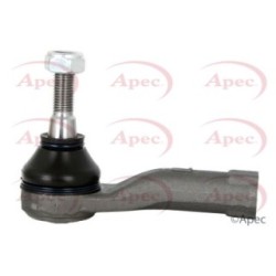Tie Rod End APEC AST6116 OE Ref 48520-00QAN