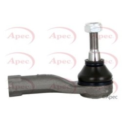 Tie Rod End APEC AST6117 OE Ref 48520-00QAP