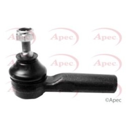 Tie Rod End APEC AST6118 OE Ref 53540-SK3-E01