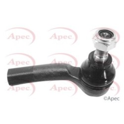 Tie Rod End APEC AST6121 OE Ref 6Q0423812