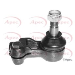 Tie Rod End APEC AST6123 OE Ref 0324055