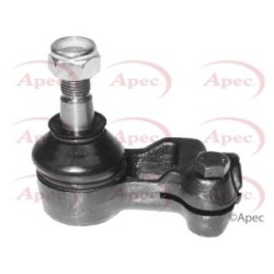 Tie Rod End APEC AST6124 OE Ref 0324056