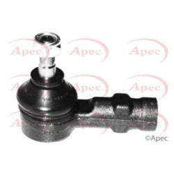 Tie Rod End APEC AST6125 OE Ref 1603009
