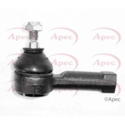Tie Rod End APEC AST6127 OE Ref 1603455