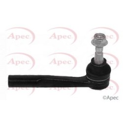 Tie Rod End APEC AST6132 OE Ref 93172255